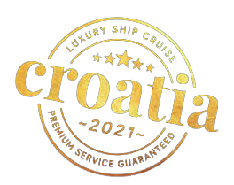 Croatia badge