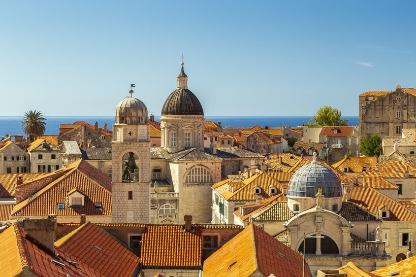 Your Complete Guide to Dubrovnik, Croatia