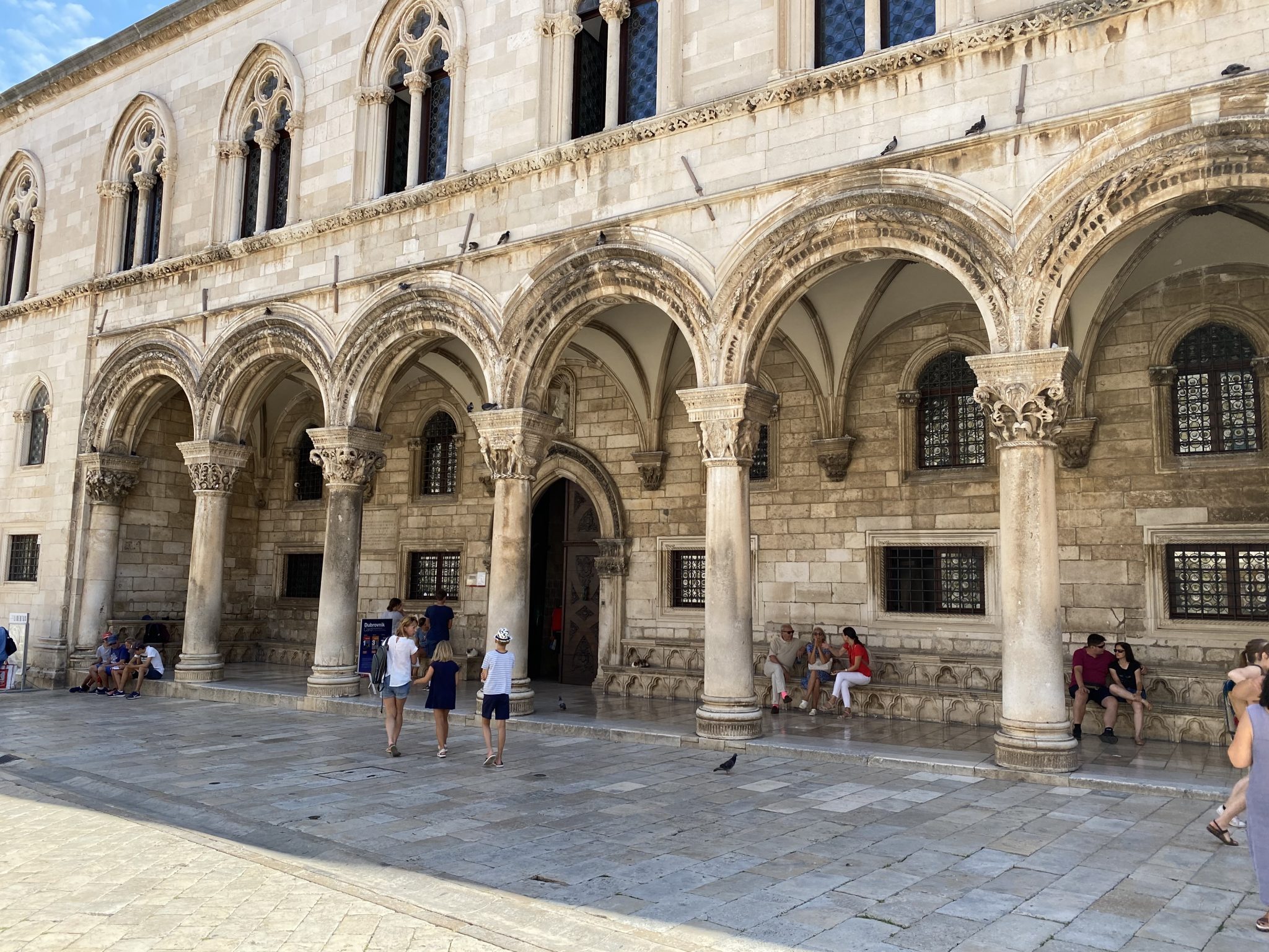 Is Croatia safe to travel? - Zantium Travel