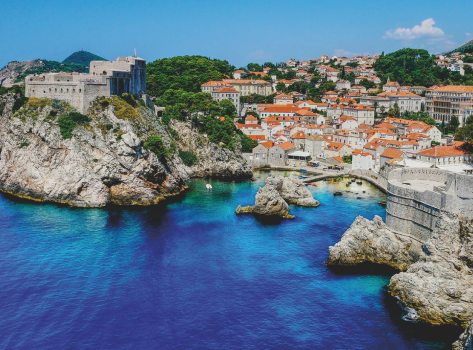 Is Split or Dubrovnik Better to Visit?